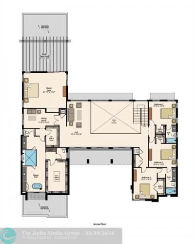 19044 Park Ridge St, Weston, FL 33332 Photo