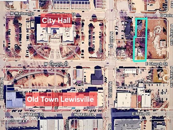 125 E Church Street, Lewisville, TX 75057