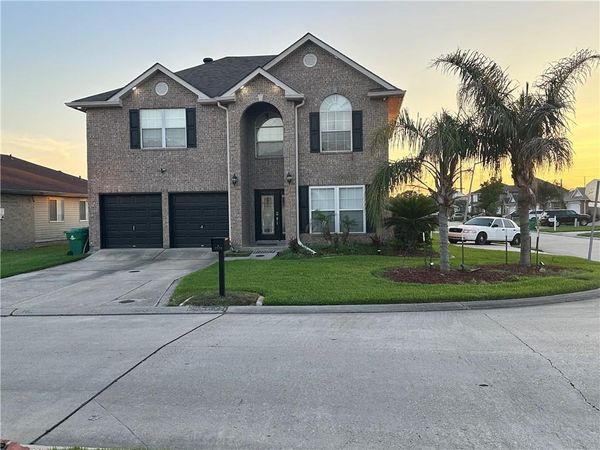 3316 E PARC GREEN Street, Harvey, LA 70058