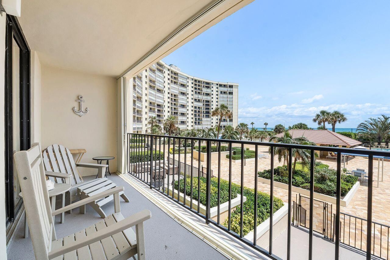 100 Ocean Trail Way, Unit 207, Jupiter, FL 33477 Photo