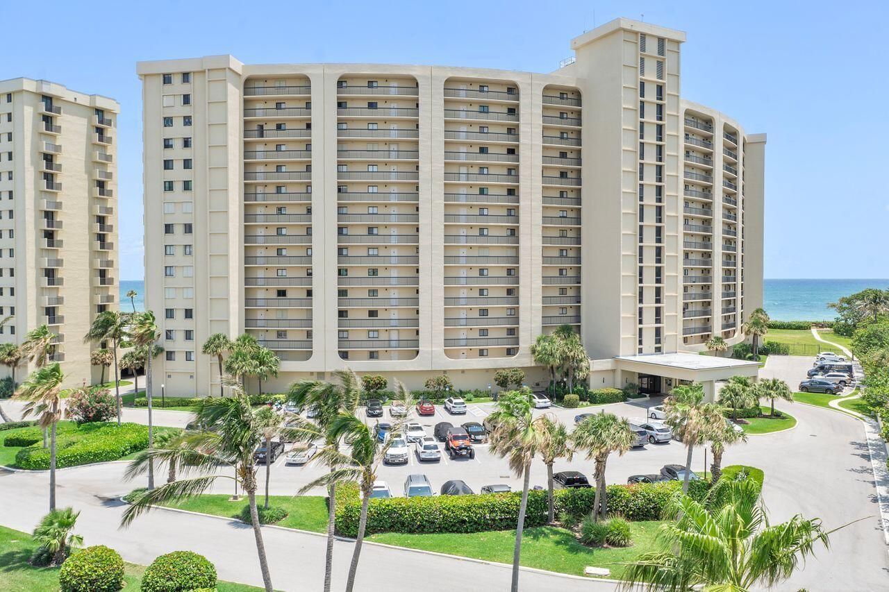 100 Ocean Trail Way, Unit 207, Jupiter, FL 33477 Photo