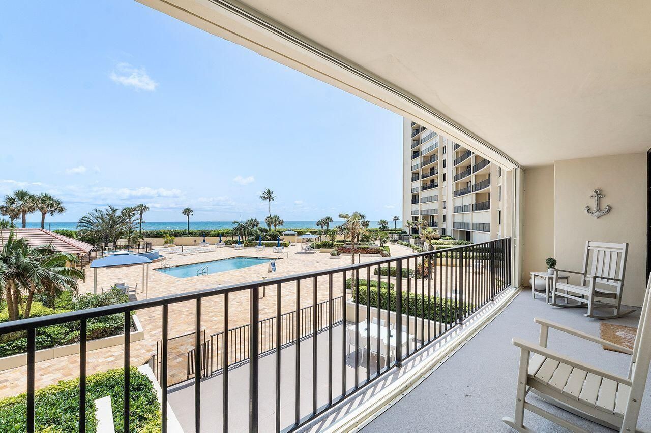 100 Ocean Trail Way, Unit 207, Jupiter, FL 33477 Photo