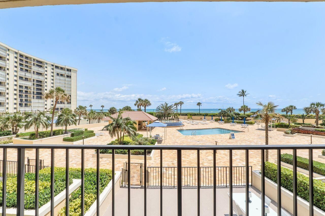 100 Ocean Trail Way, Unit 207, Jupiter, FL 33477 Photo