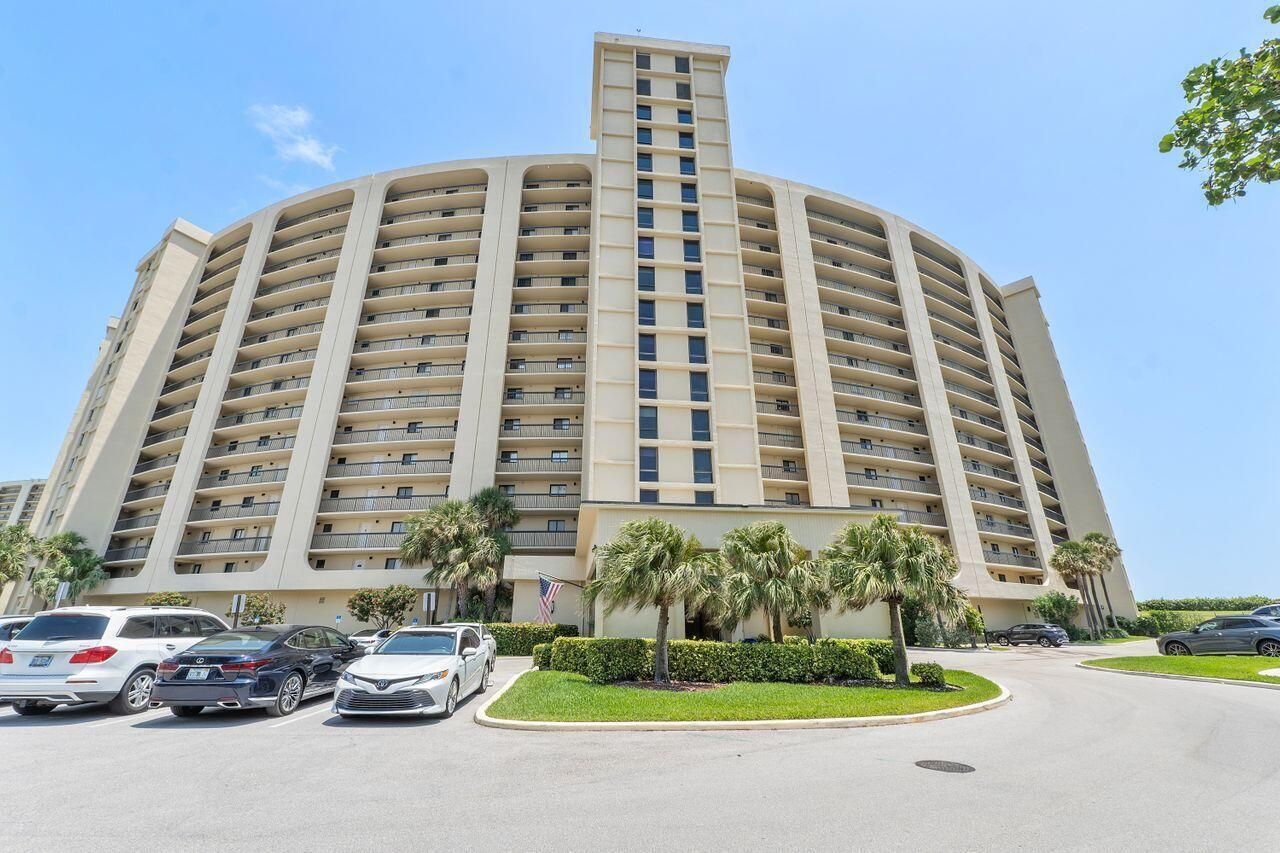 100 Ocean Trail Way, Unit 207, Jupiter, FL 33477 Photo