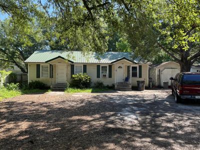5814 Robinson Street, Unit A,B,C,D, Hanahan, SC 29410