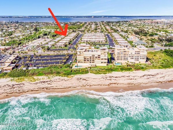 2700 N Highway A1a, Unit 5204, Indialantic, FL 32903