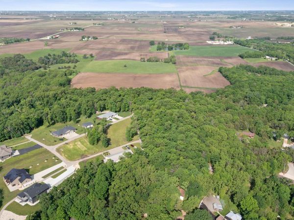 205th Avenue, Manchester, IA 52057