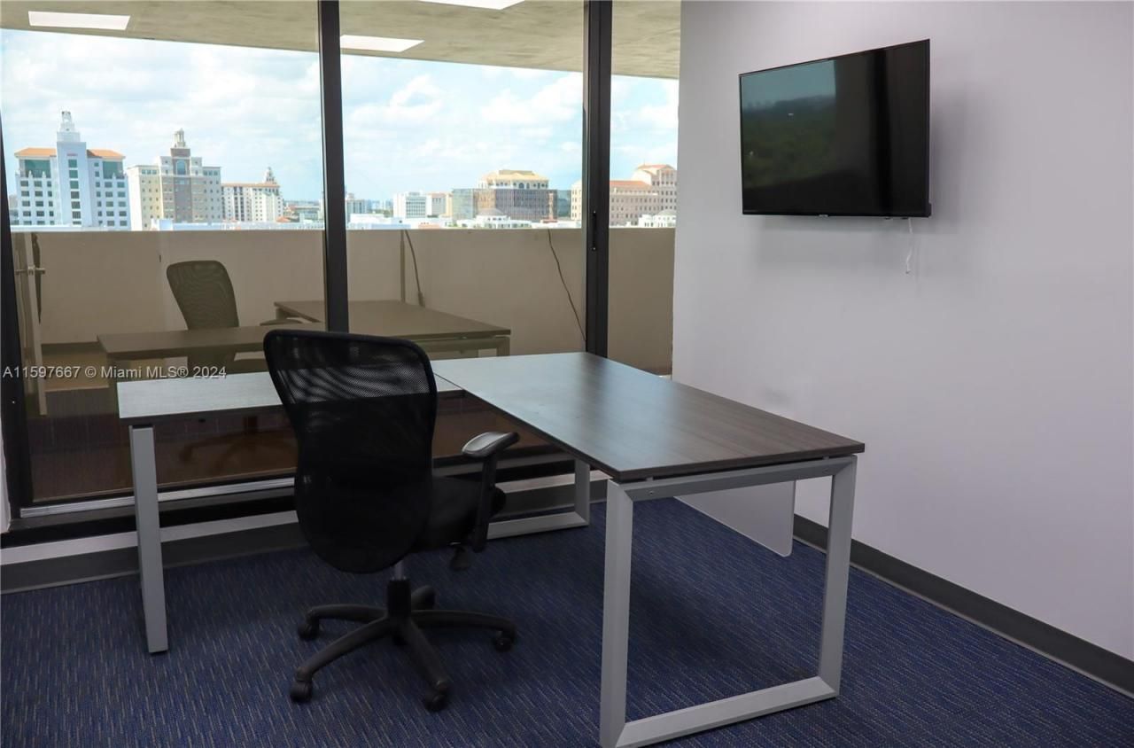 2655 S Le Jeune Rd, Unit PH2A-3, Coral Gables, FL 33134 Photo