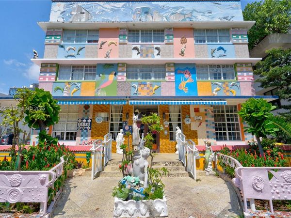 1680 E James Ave, Miami Beach, FL 33139