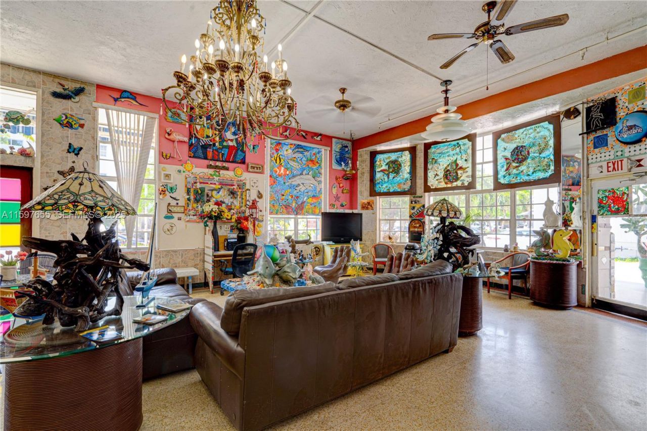 1680 E James Ave, Miami Beach, FL 33139 Photo