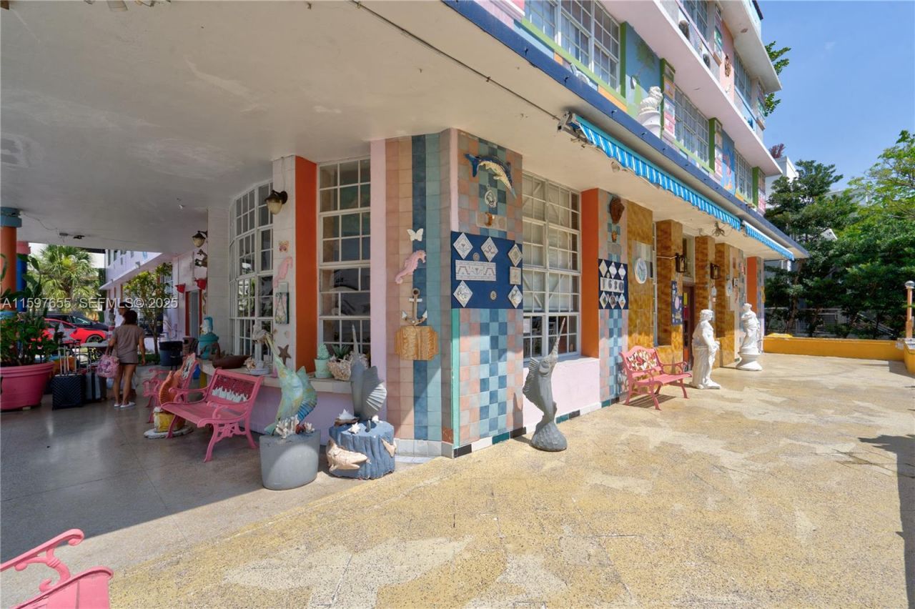 1680 E James Ave, Miami Beach, FL 33139 Photo