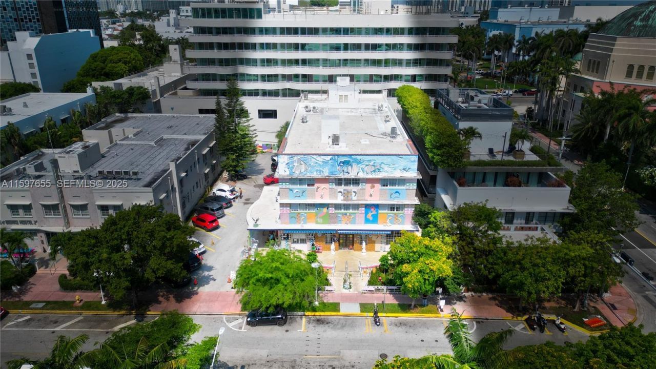 1680 E James Ave, Miami Beach, FL 33139 Photo