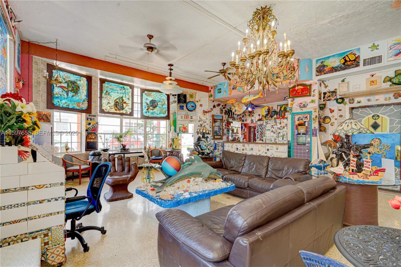 1680 E James Ave, Miami Beach, FL 33139 Photo