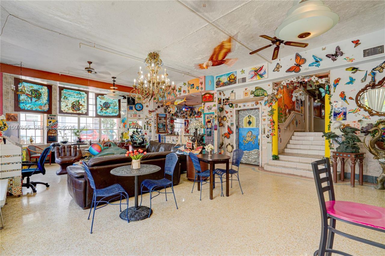 1680 E James Ave, Miami Beach, FL 33139 Photo