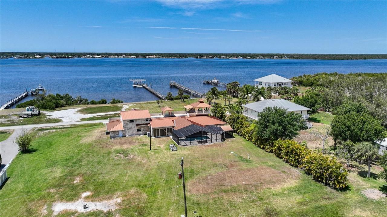 14234 River Beach Drive, Port Charlotte, FL 33953 Photo