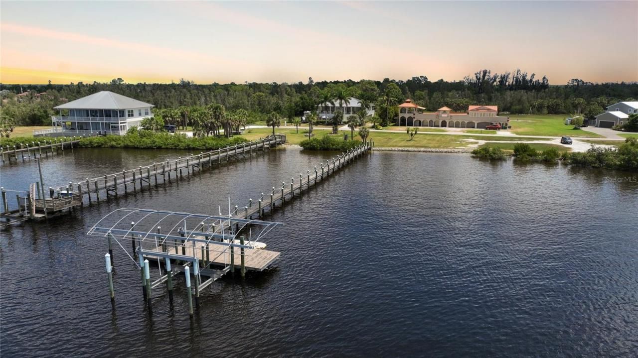 14234 River Beach Drive, Port Charlotte, FL 33953 Photo