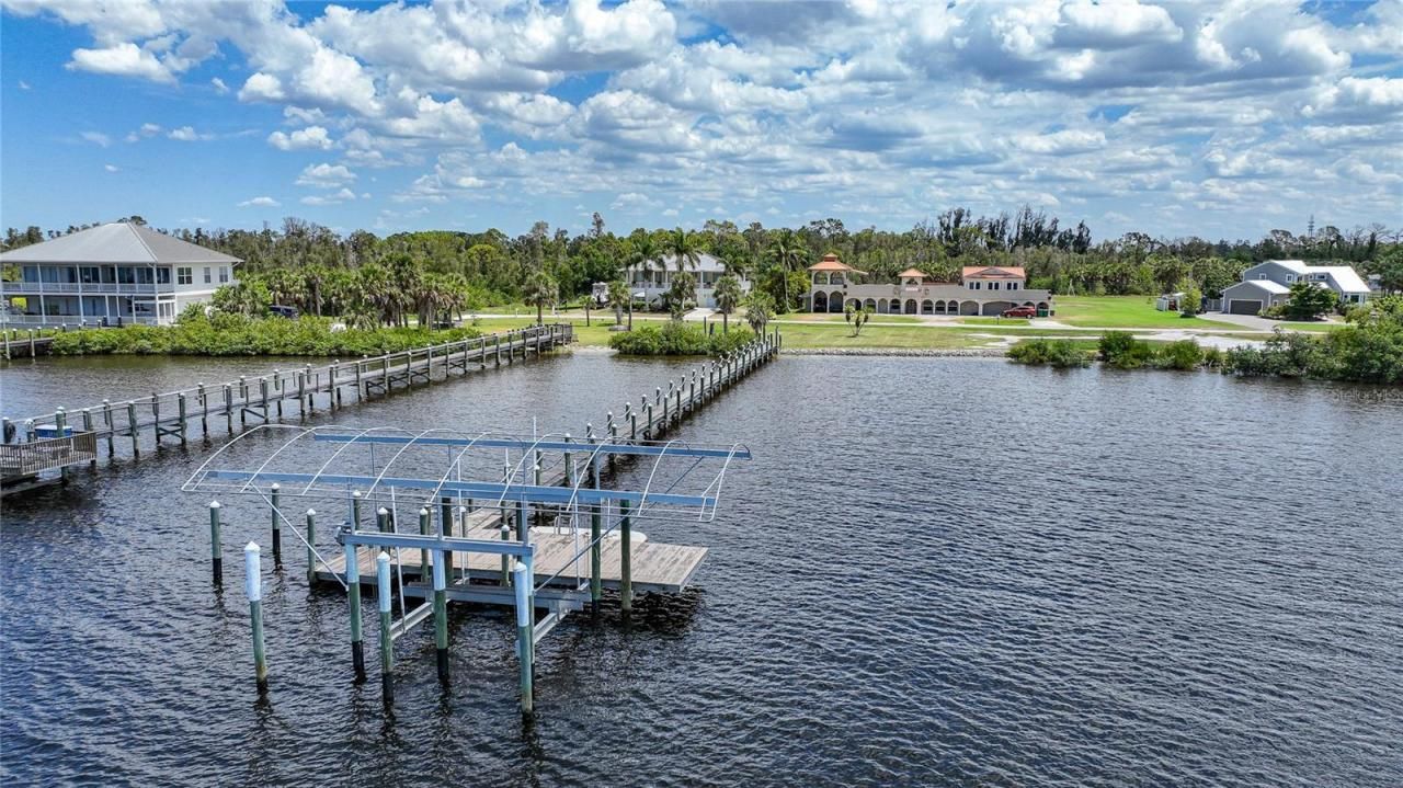 14234 River Beach Drive, Port Charlotte, FL 33953 Photo