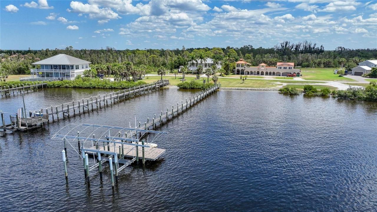 14234 River Beach Drive, Port Charlotte, FL 33953 Photo