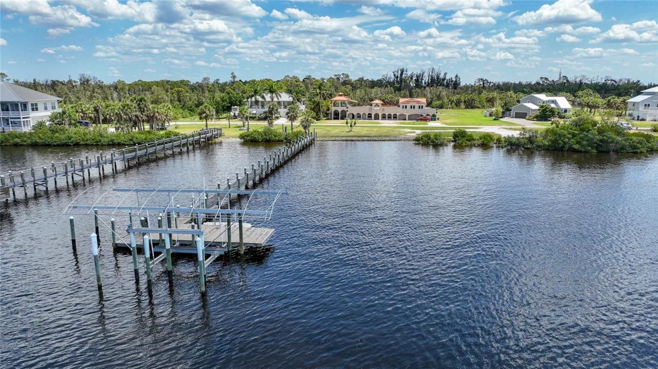 14234 River Beach Drive, Port Charlotte, FL 33953 Photo
