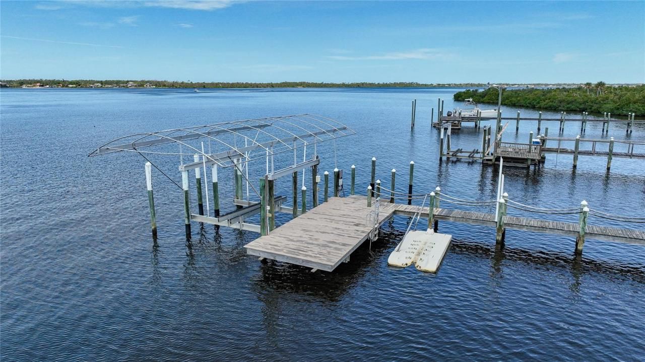 14234 River Beach Drive, Port Charlotte, FL 33953 Photo