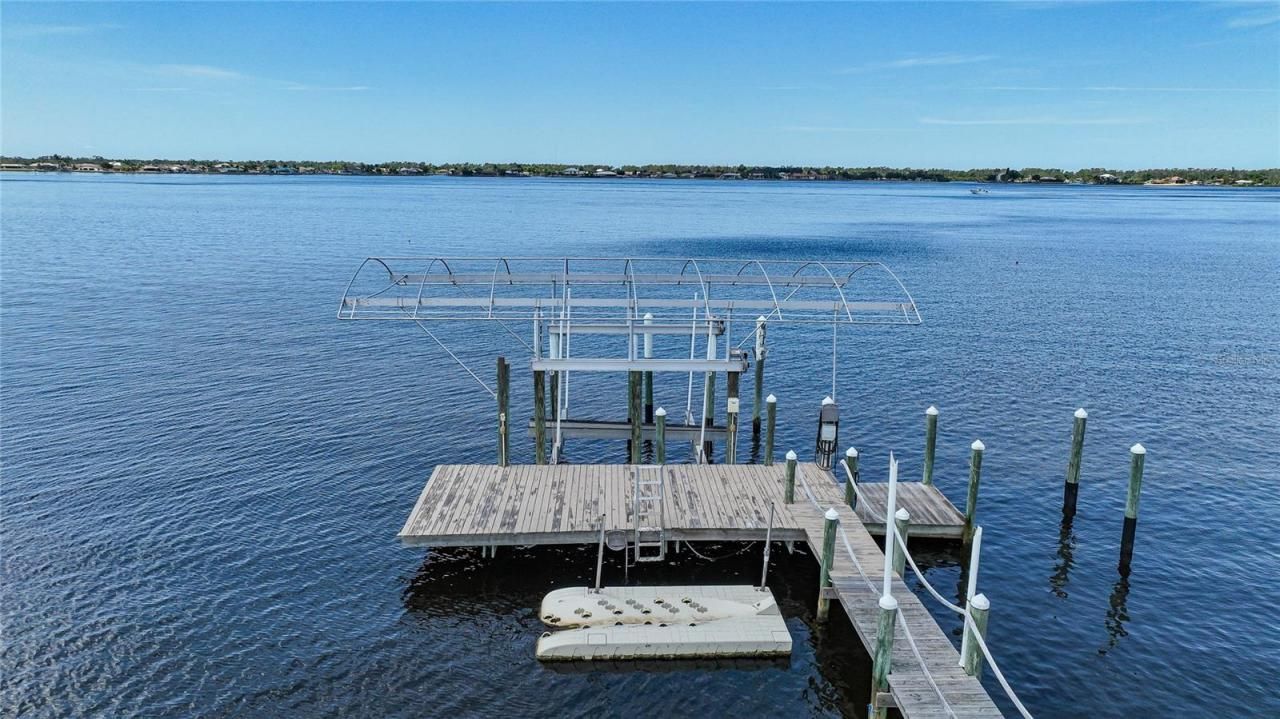 14234 River Beach Drive, Port Charlotte, FL 33953 Photo