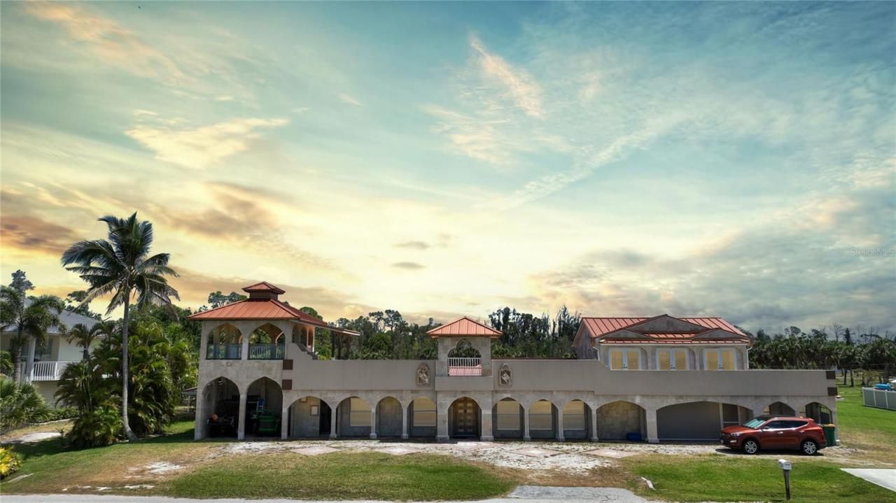 14234 River Beach Drive, Port Charlotte, FL 33953 Photo