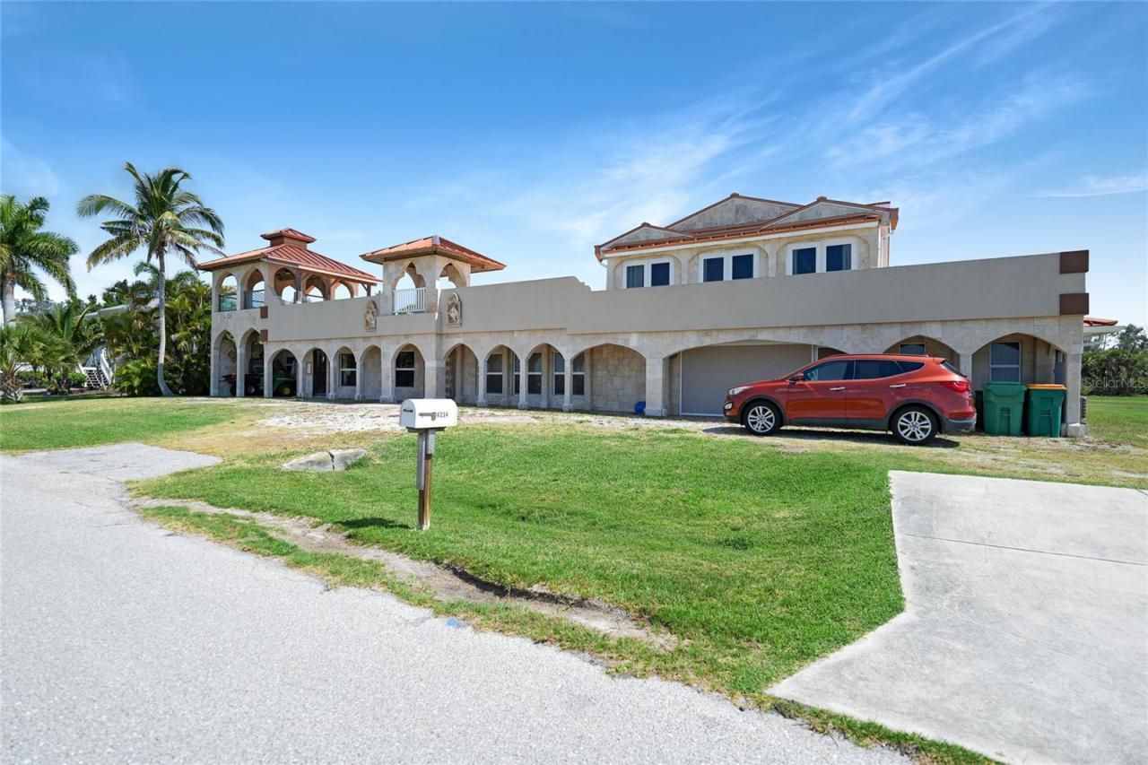 14234 River Beach Drive, Port Charlotte, FL 33953 Photo