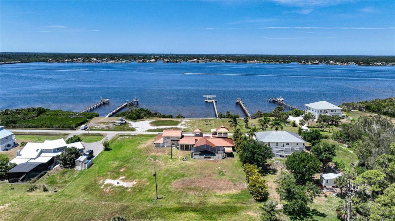 14234 River Beach Drive, Port Charlotte, FL 33953 Photo