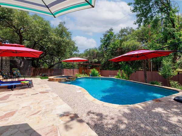 8118 NEW DAWN, San Antonio, TX 78250