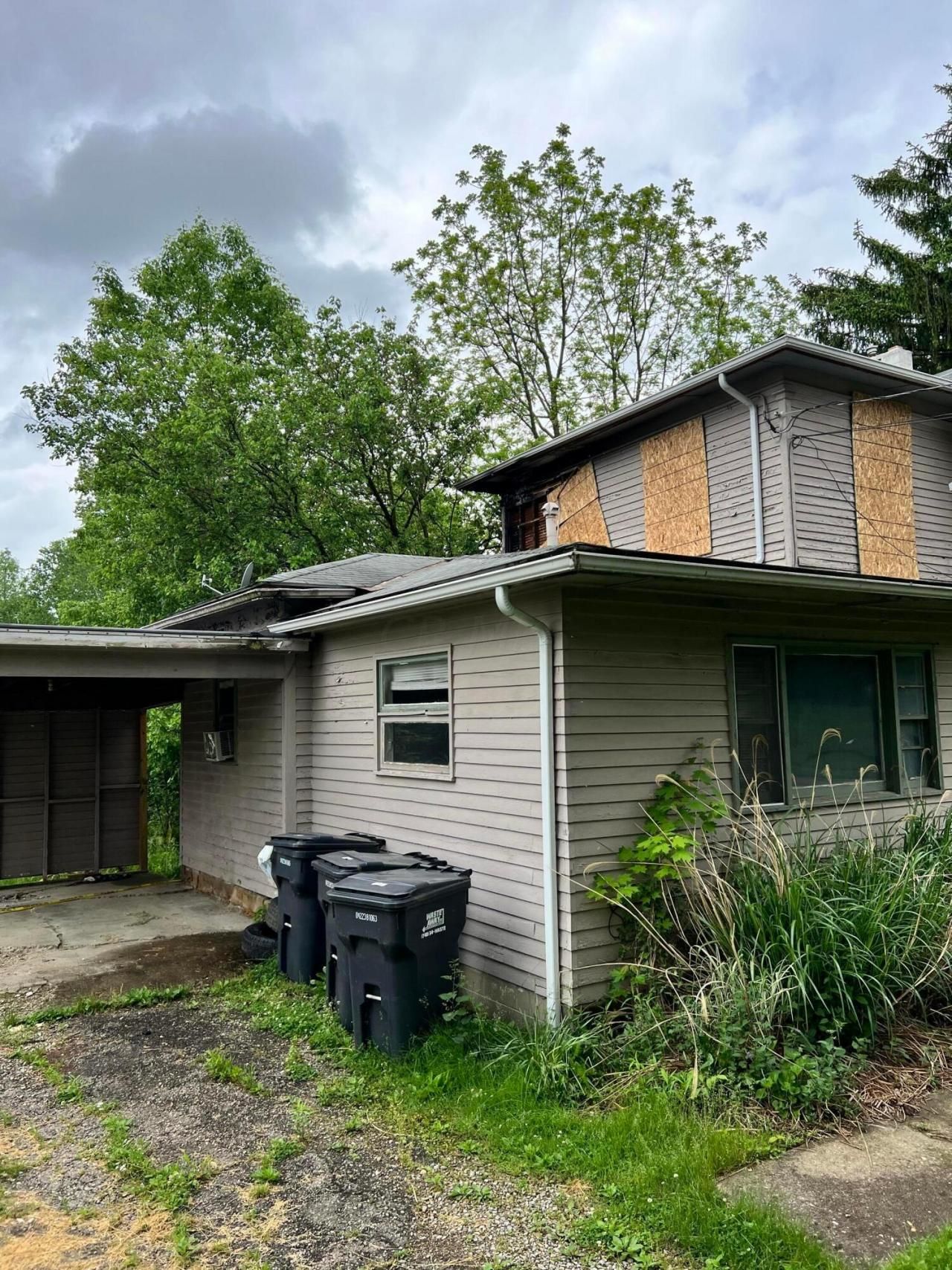 361 Granville Street, Newark, OH 43055 Main Photo