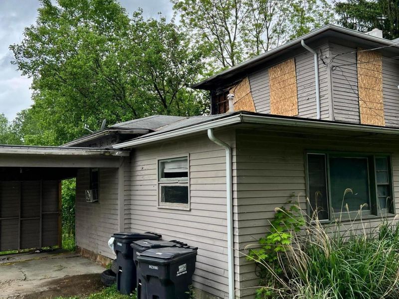 361 Granville Street, Newark, OH 43055 Photo 1