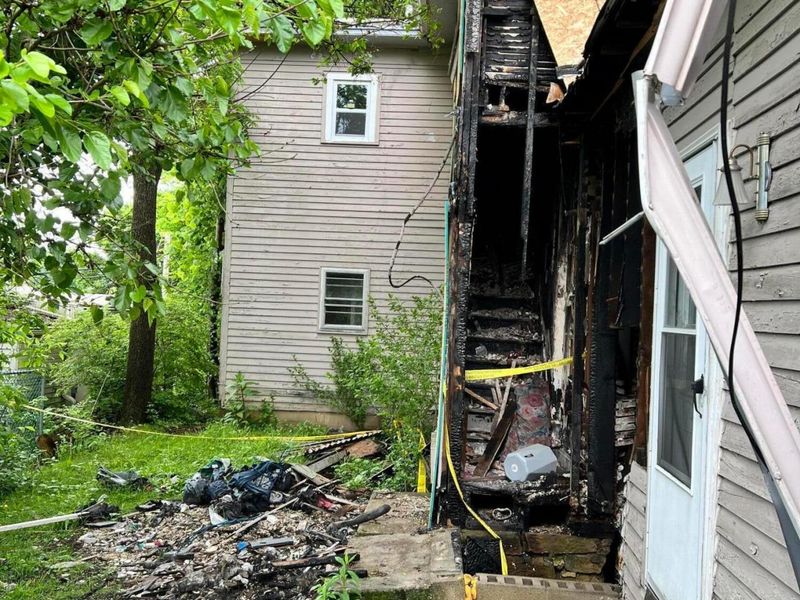 361 Granville Street, Newark, OH 43055 Photo 2