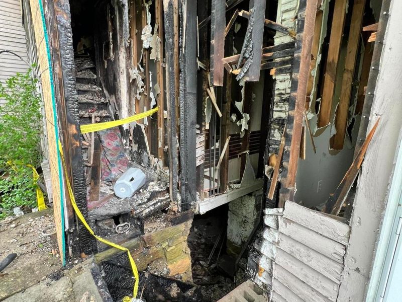 361 Granville Street, Newark, OH 43055 Photo 3