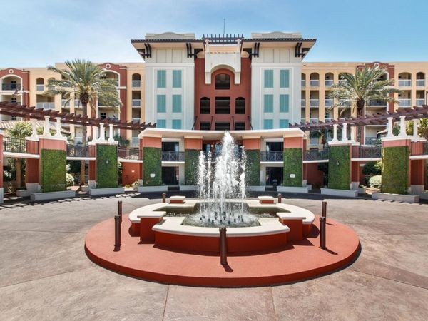 1150 Santa Rosa Boulevard, Unit 322, Fort Walton Beach, FL 32548