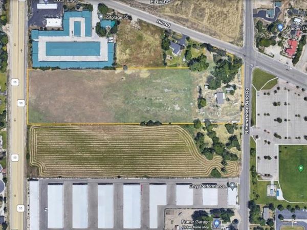 9605 N Horseshoe Bend Rd., Garden City, ID 83714