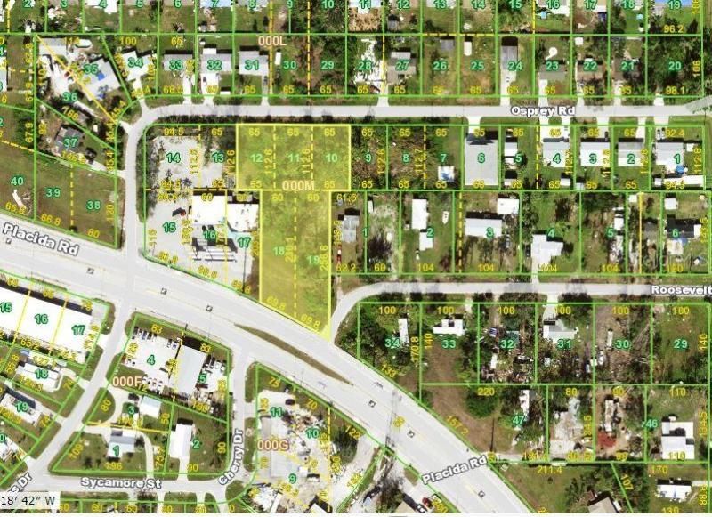 4991 Placida Road, Englewood, FL 34224 Main Photo