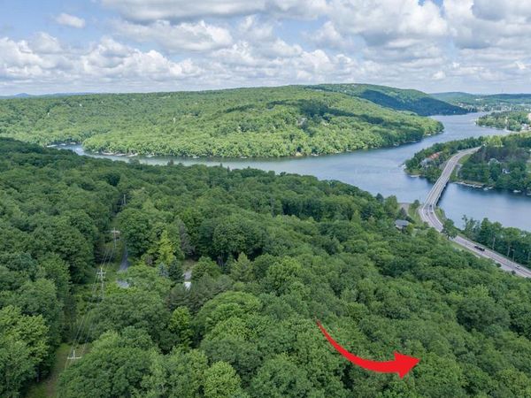 LOT 181 SANTA FE TRAIL, OAKLAND, MD 21550