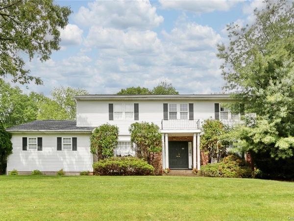 15 Concord Drive, Monsey, NY 10952