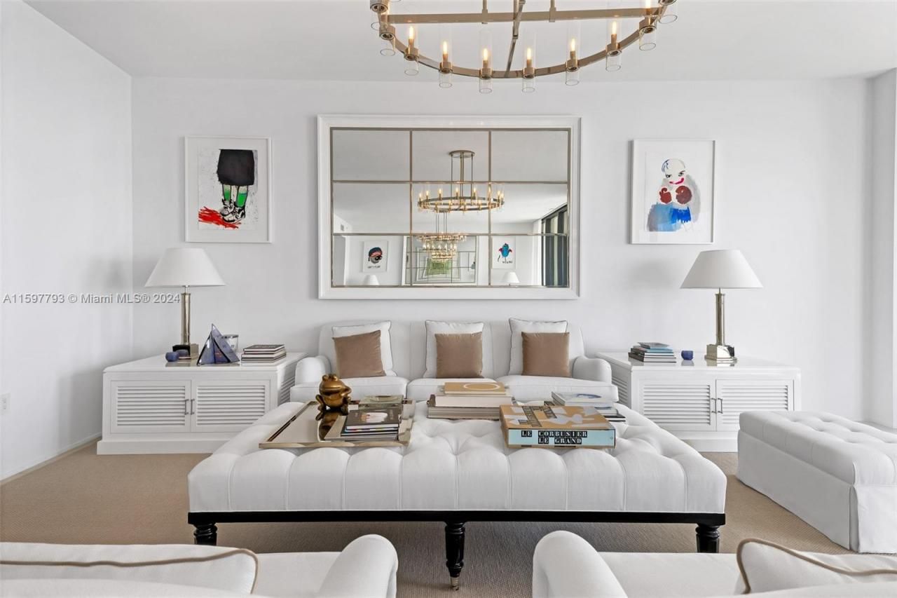 1000 Biscayne Blvd, Unit 3701, Miami, FL 33132 Photo