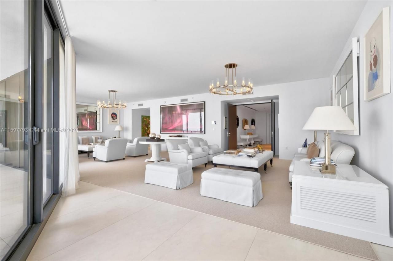 1000 Biscayne Blvd, Unit 3701, Miami, FL 33132 Photo