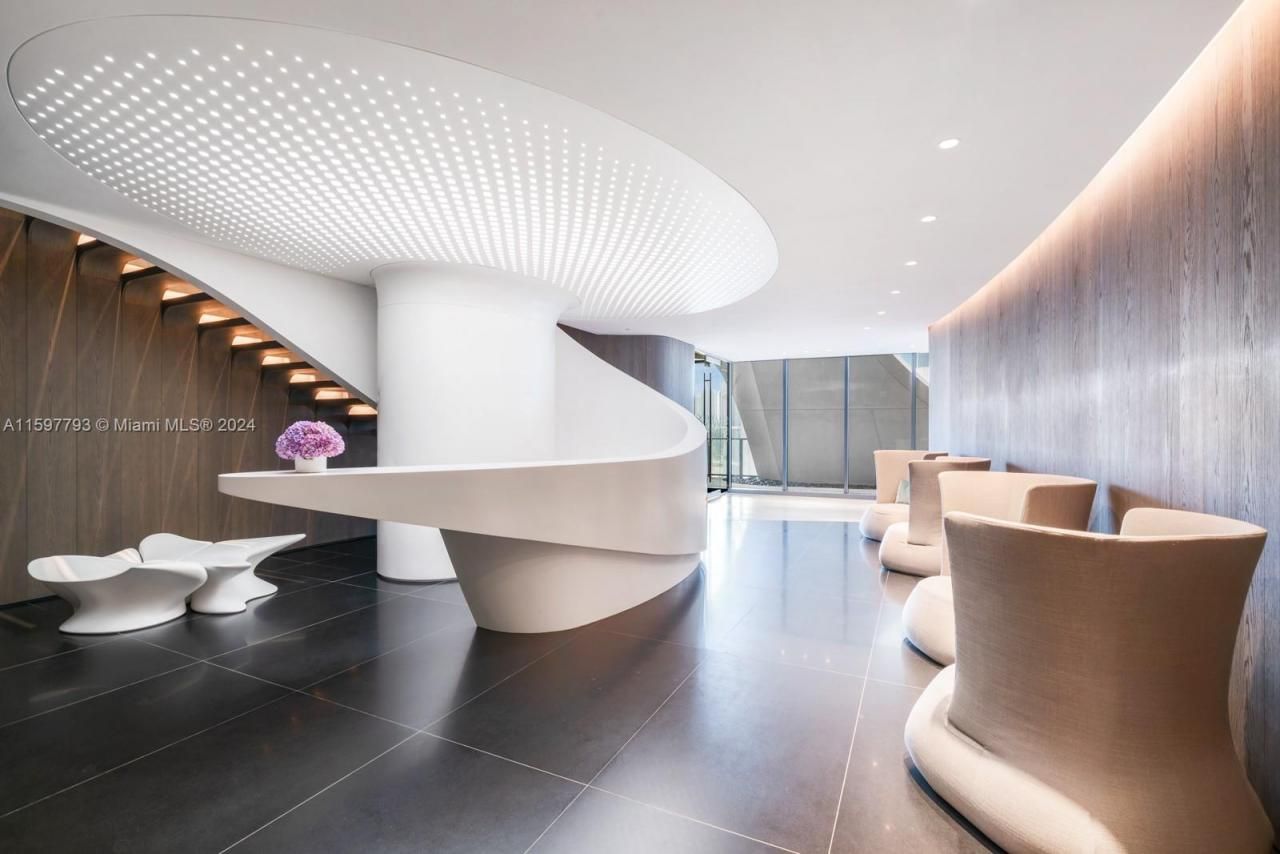 1000 Biscayne Blvd, Unit 3701, Miami, FL 33132 Photo