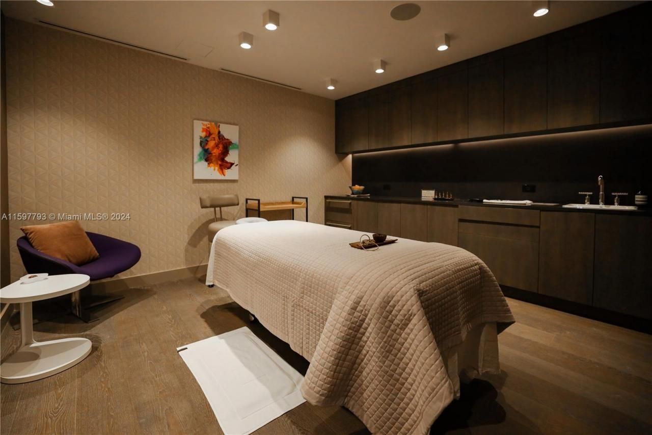 1000 Biscayne Blvd, Unit 3701, Miami, FL 33132 Photo