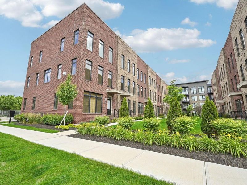 516 Riverfront Lane, Columbus, OH 43201 Photo 25