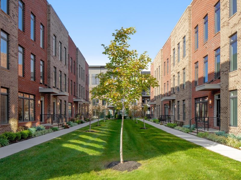 516 Riverfront Lane, Columbus, OH 43201 Photo 26