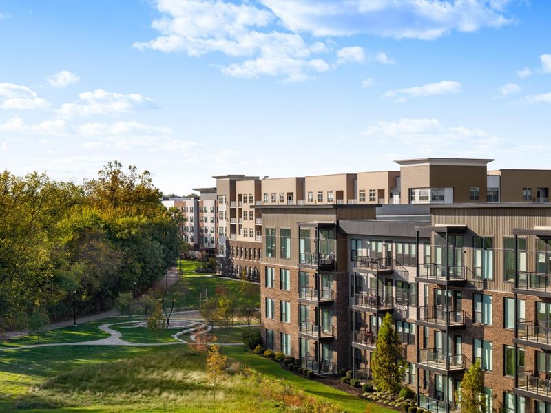 516 Riverfront Lane, Columbus, OH 43201 Photo 28