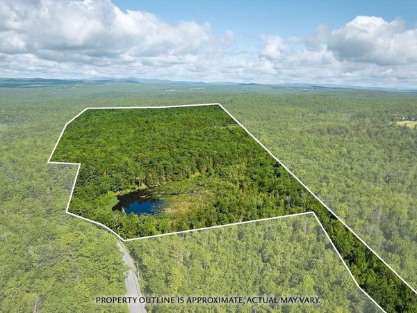 0 Spruce Corner Rd, Ashfield, MA 01330