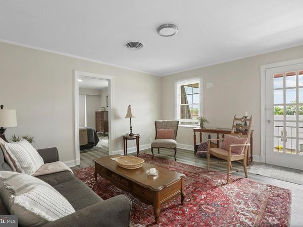 1900 PRINCESS ANNE STREET, Unit 1, FREDERICKSBURG, VA 22401