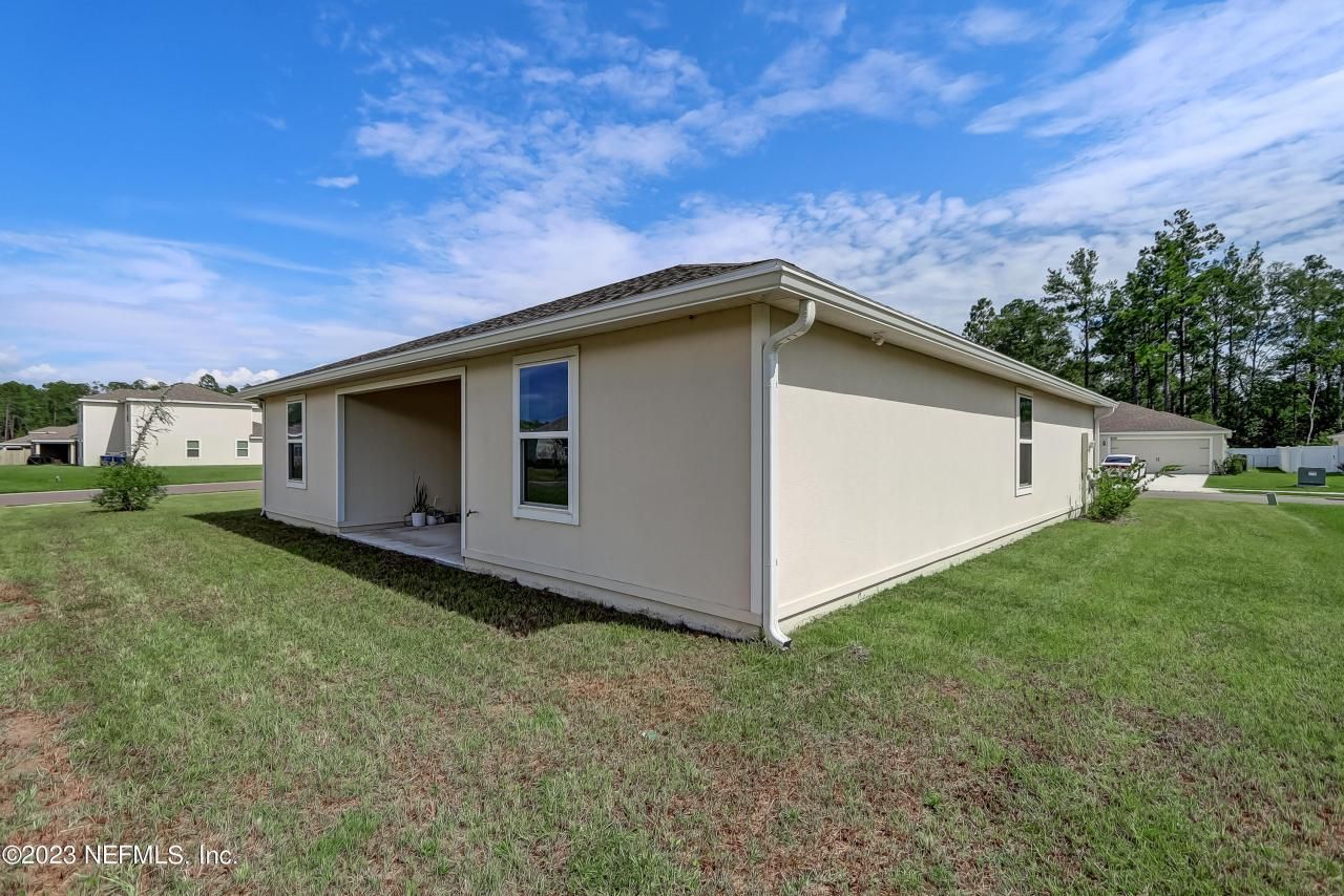8521 Lake George Circle W, Macclenny, FL 32063 Photo
