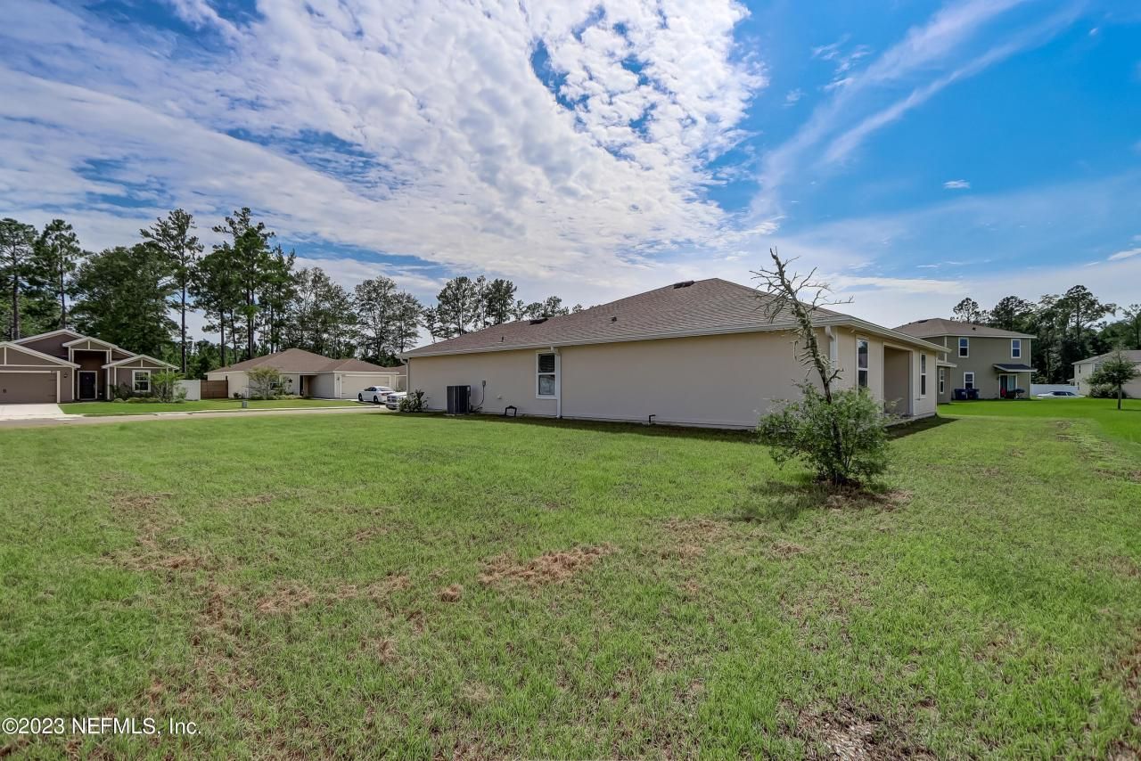 8521 Lake George Circle W, Macclenny, FL 32063 Photo