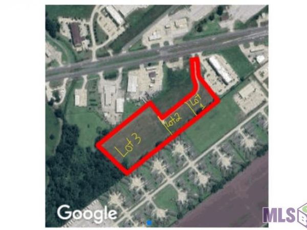 Highway 70 North, St James, LA 70346
